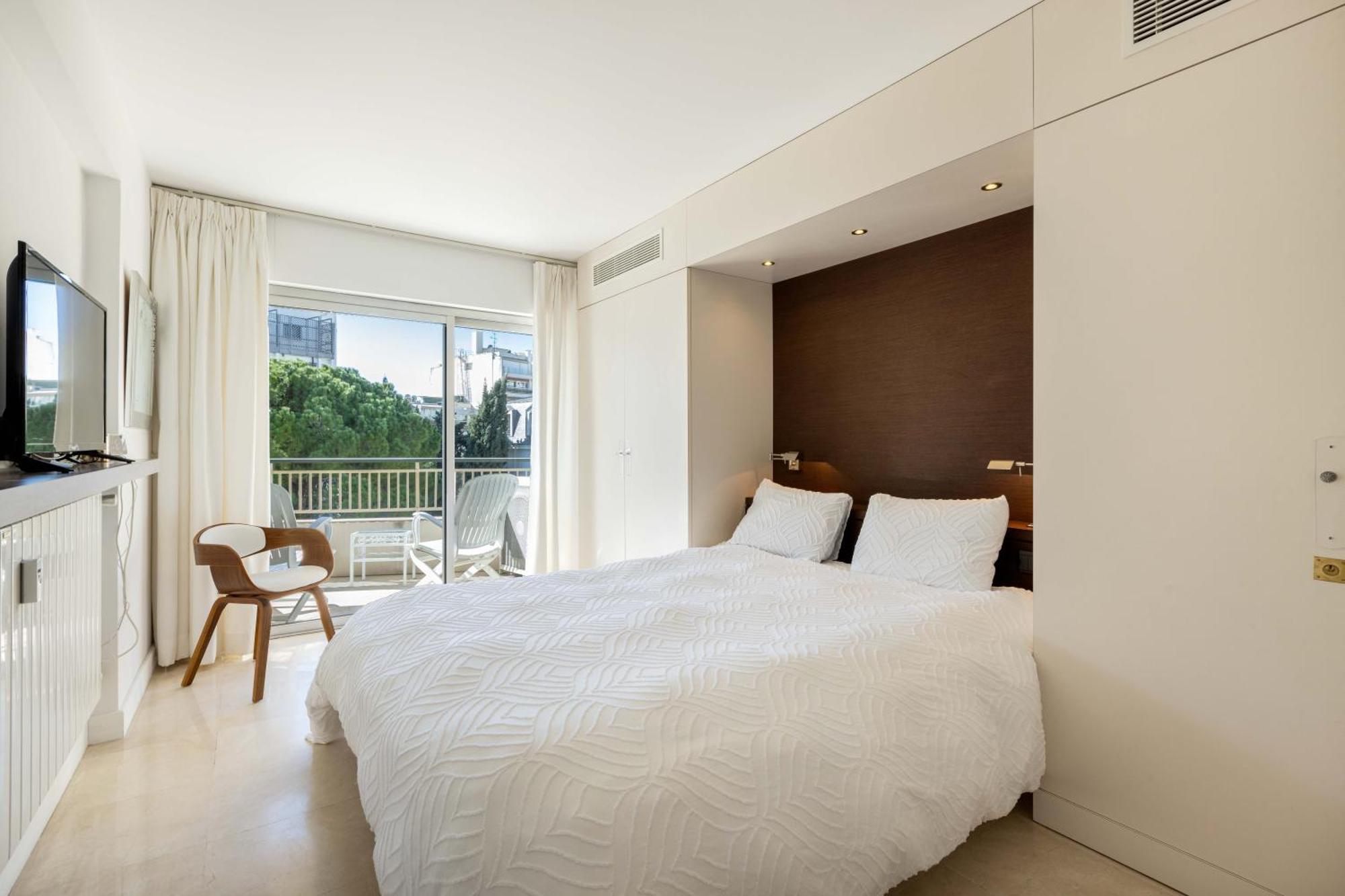 Agence Des Residences - Plein Centre De Cannes Bilik gambar