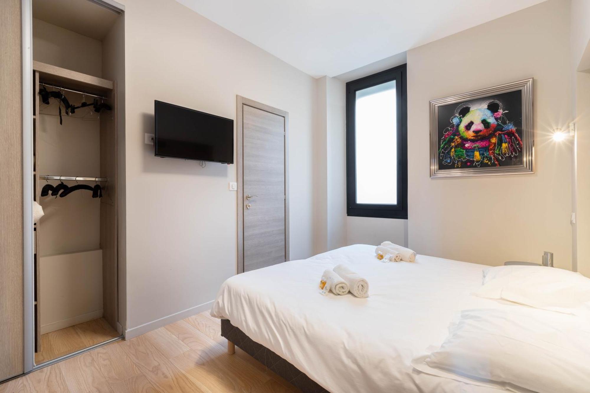 Agence Des Residences - Plein Centre De Cannes Bilik gambar