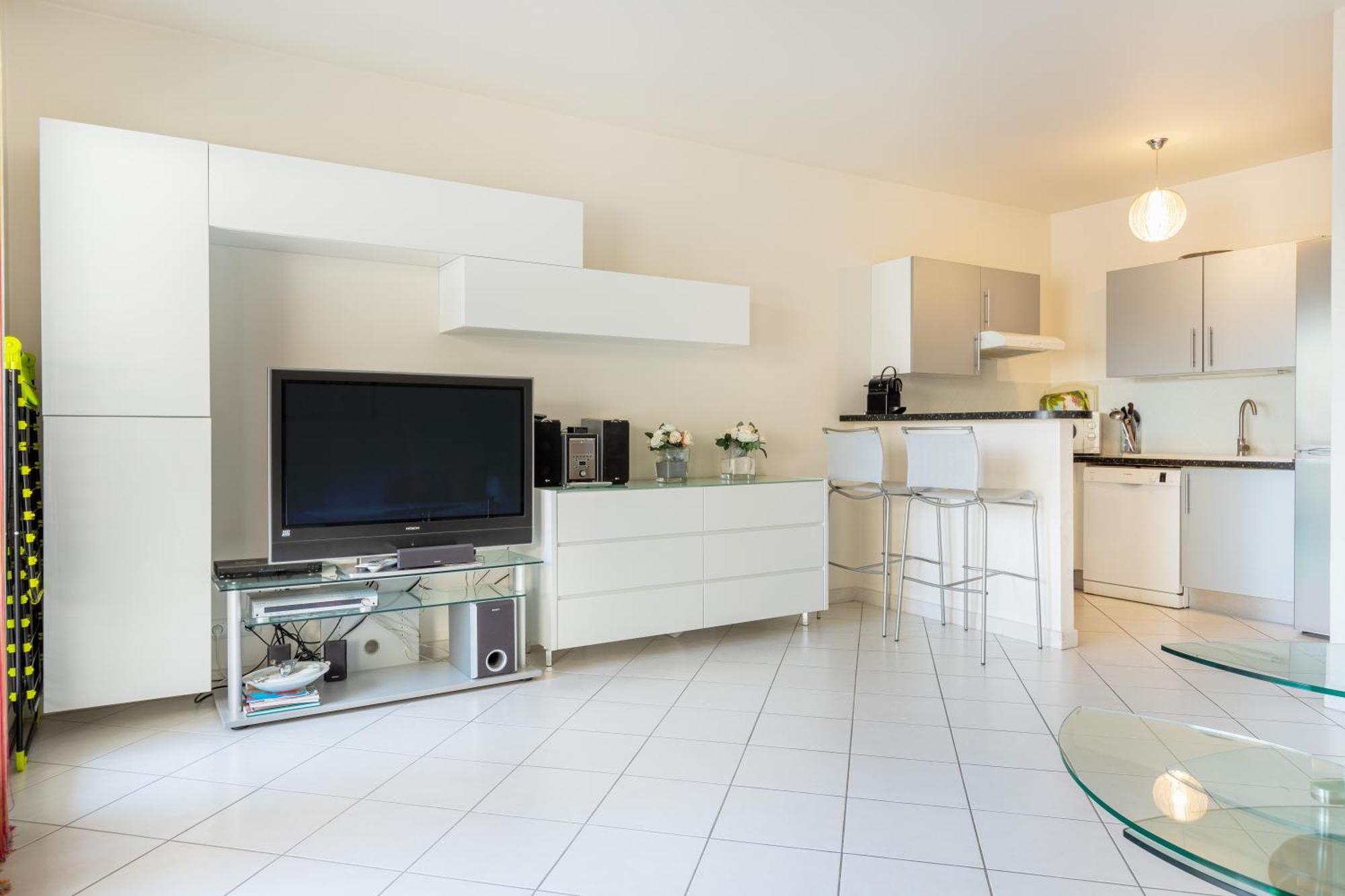 Agence Des Residences - Plein Centre De Cannes Bilik gambar