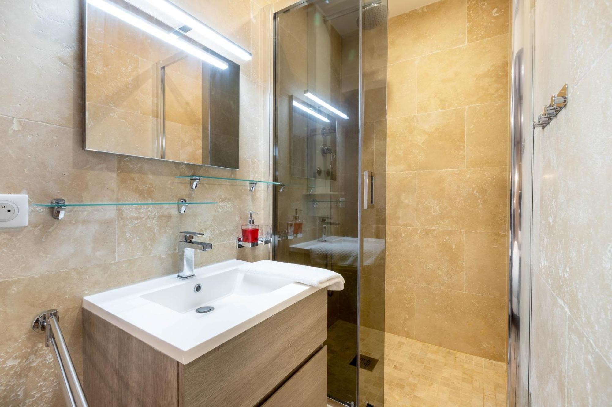 Agence Des Residences - Plein Centre De Cannes Bilik gambar