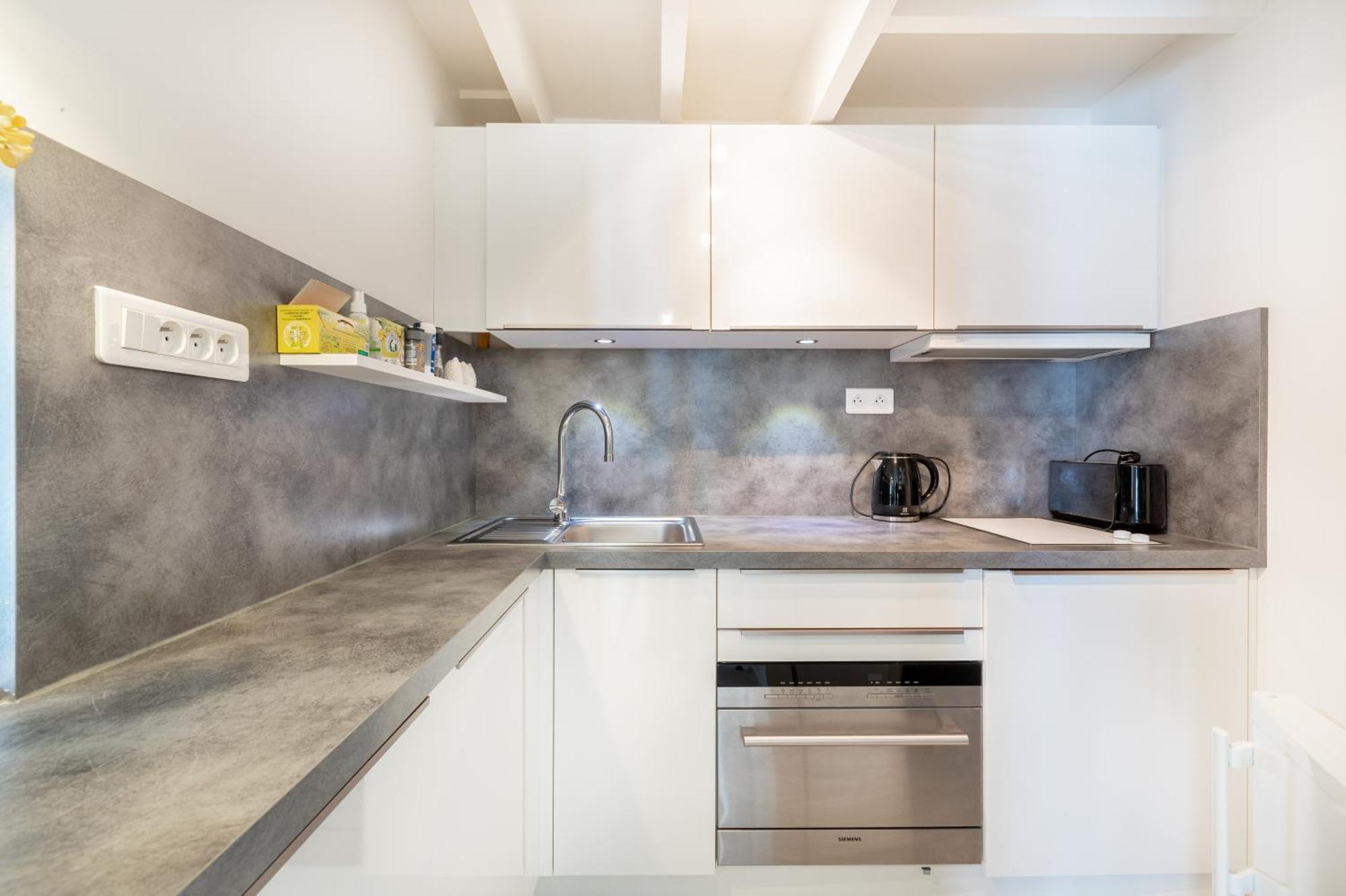 Agence Des Residences - Plein Centre De Cannes Bilik gambar