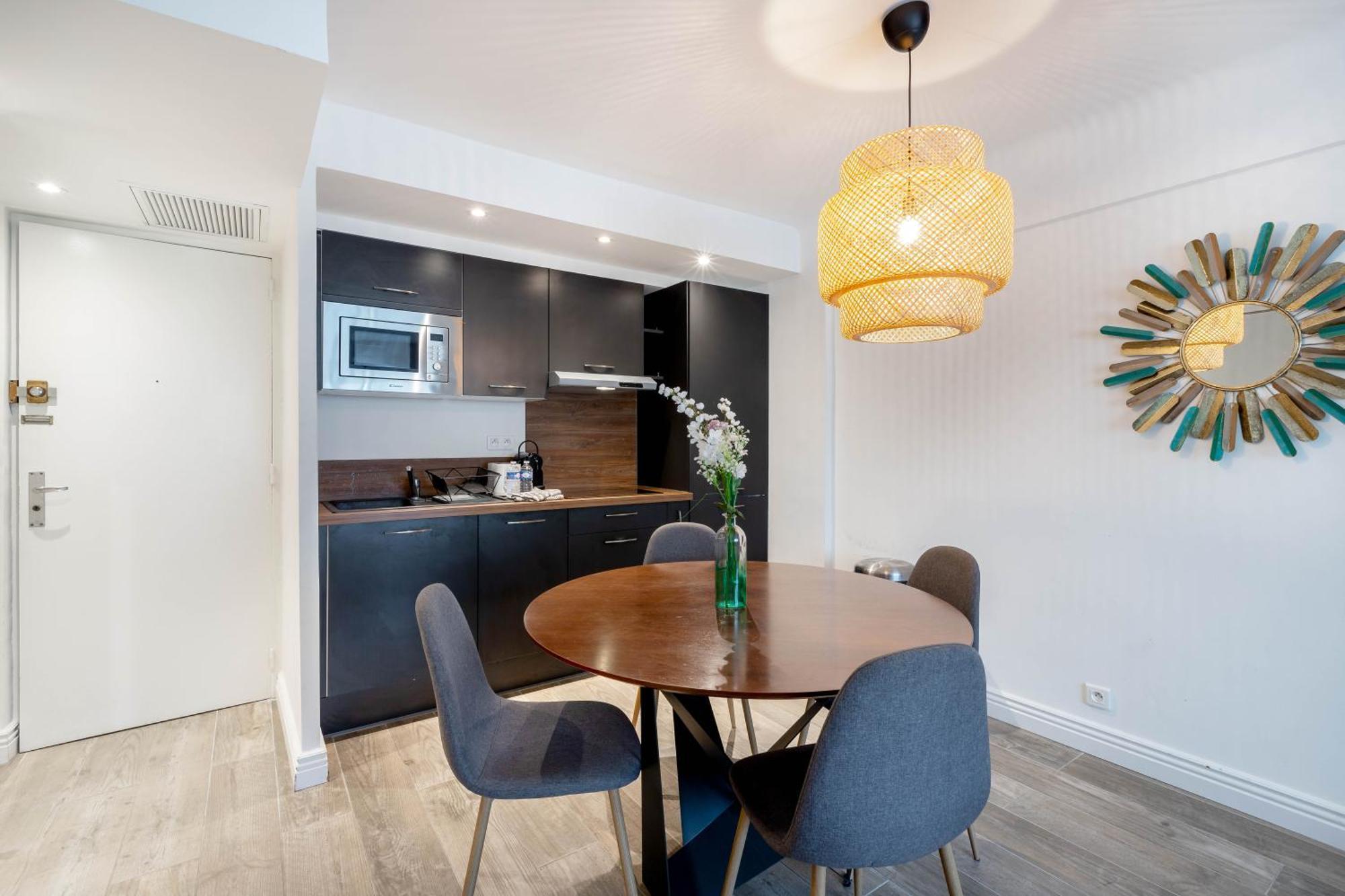 Agence Des Residences - Plein Centre De Cannes Bilik gambar